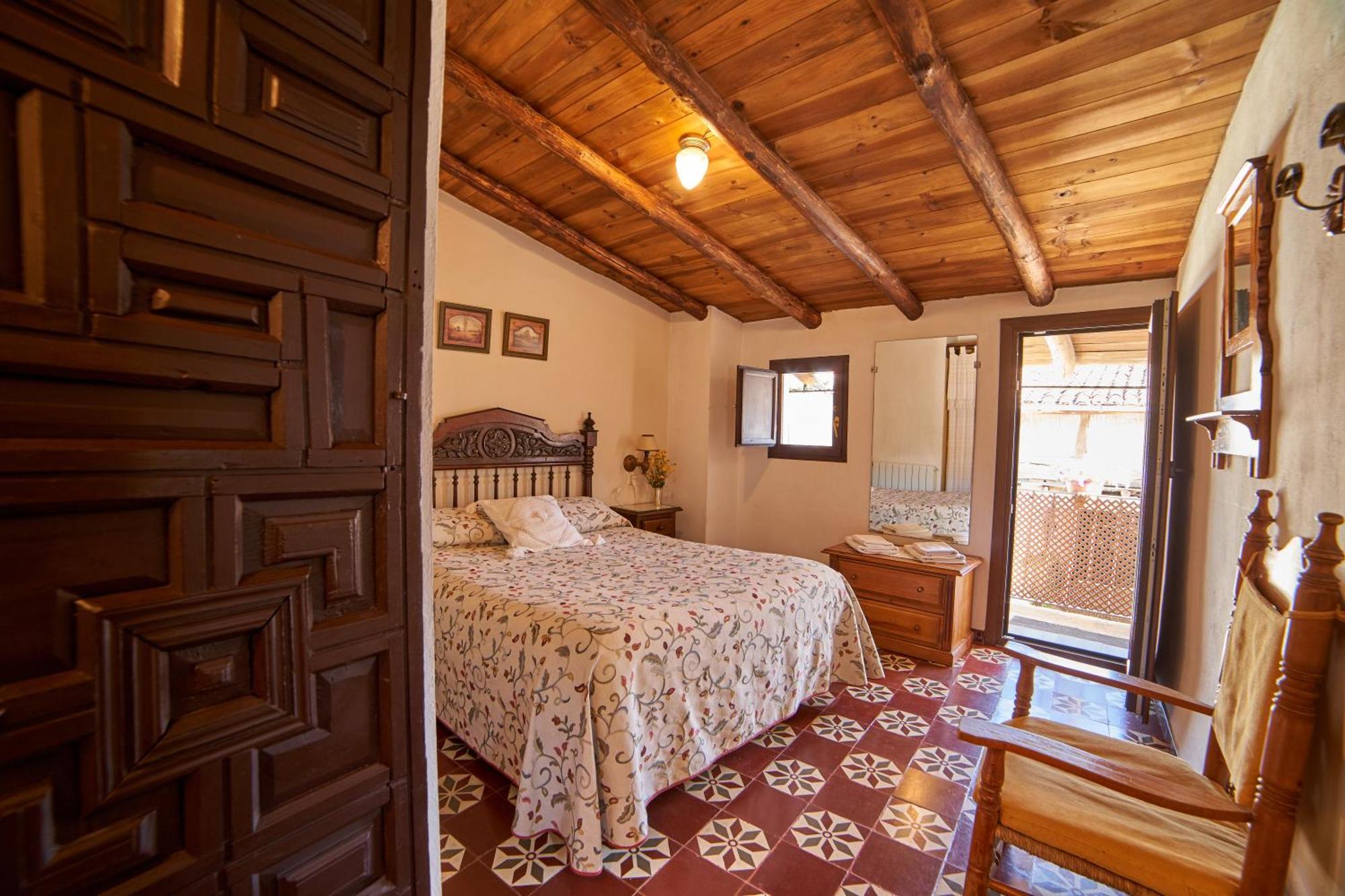 Holiday home Tragaluz Ii *