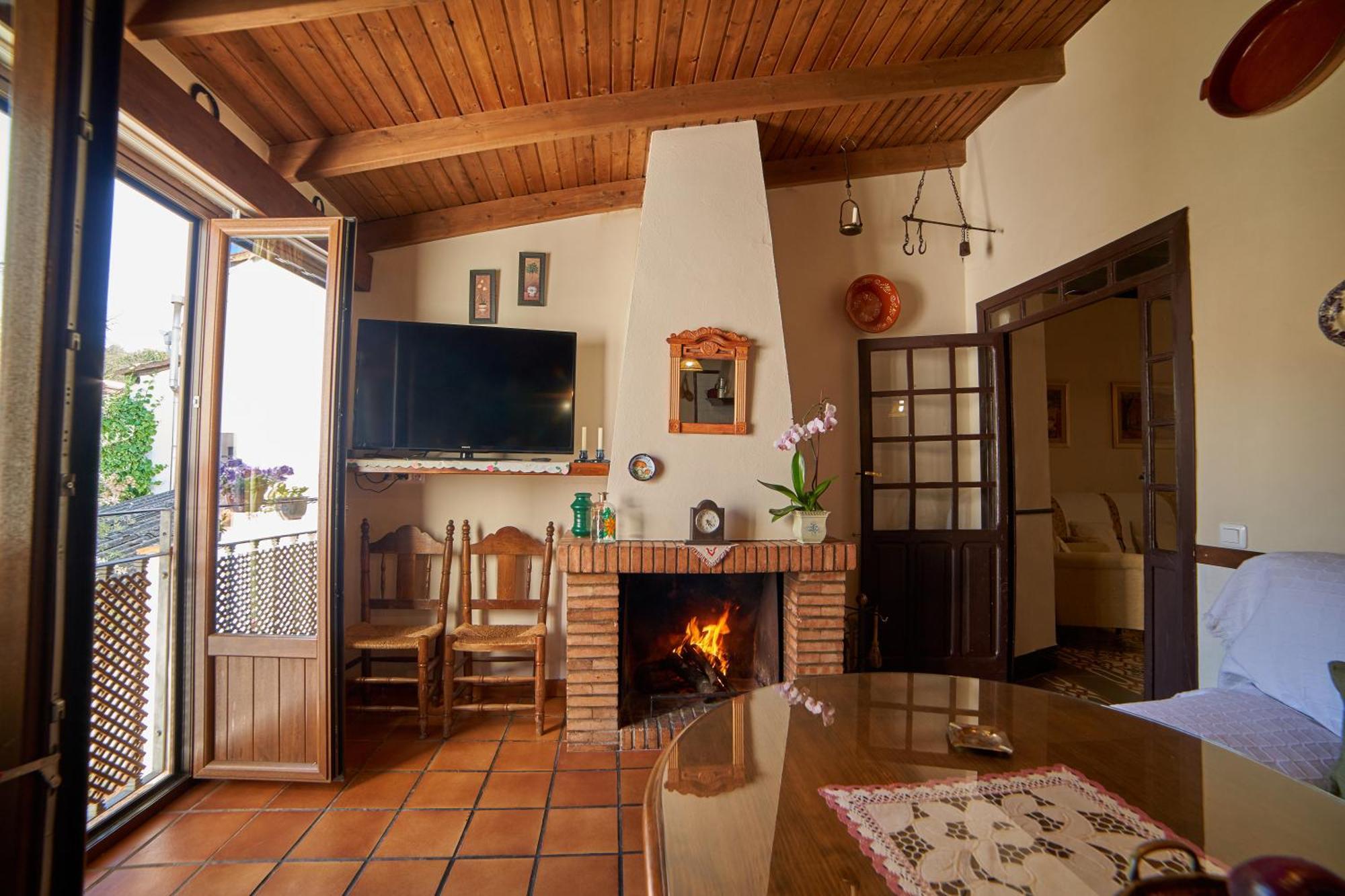 Tragaluz Ii Holiday home *