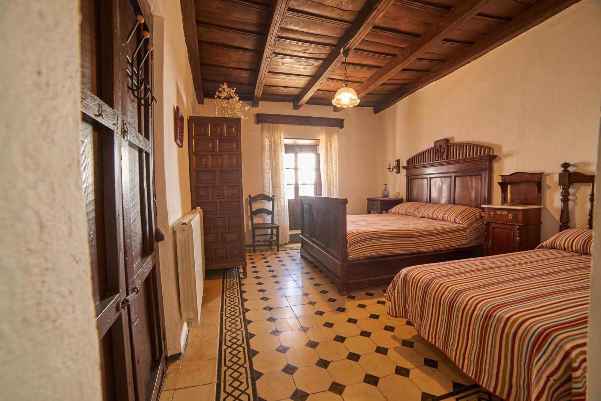 Tragaluz Ii Holiday home *