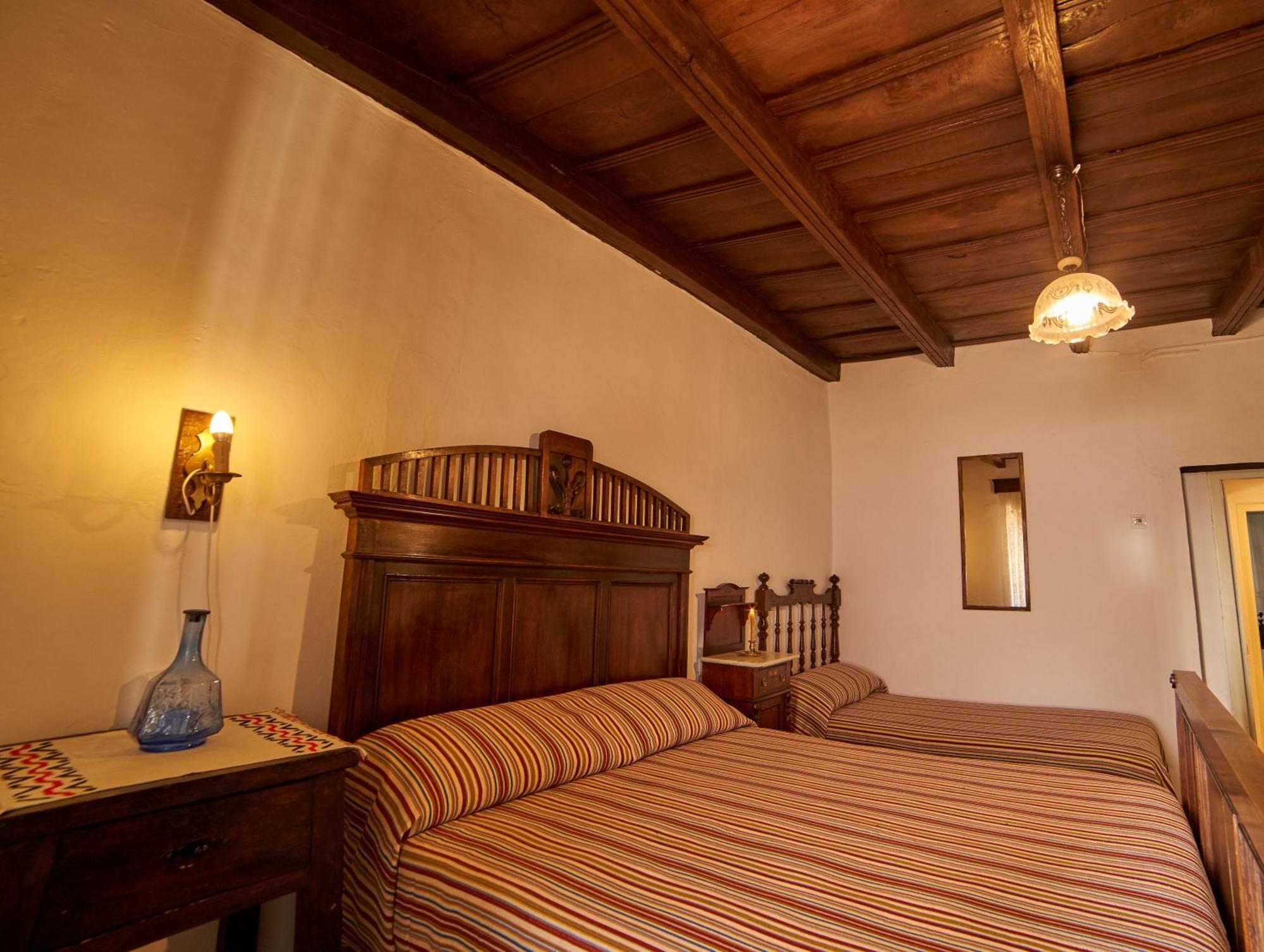 Holiday home Tragaluz Ii